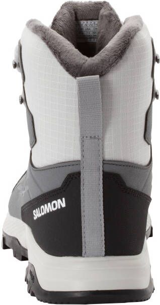 Salomon Winterlaarzen OUTFROST TS CSWP W Snowboots winterlaarzen waterlaarzen waterdicht en gevoerd