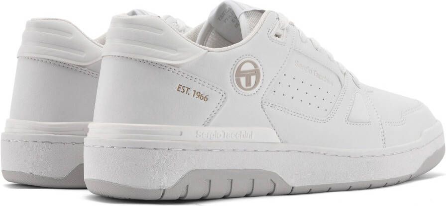 Sergio Tacchini Sneakers Milano