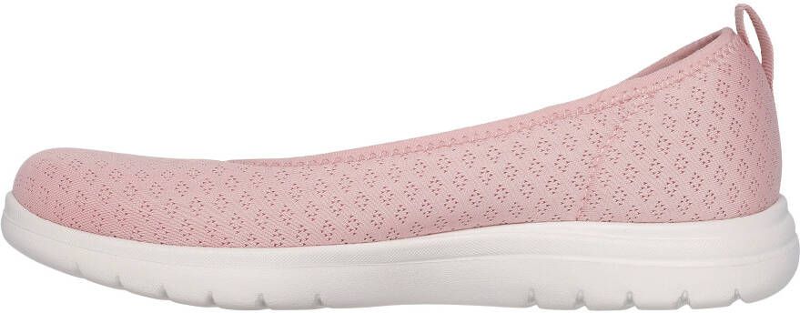 Skechers Ballerina's ON-THE-GO FLEX-SIENA