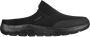 Skechers Summits Vindicator heren instappers Zwart Extra comfort Memory Foam - Thumbnail 57