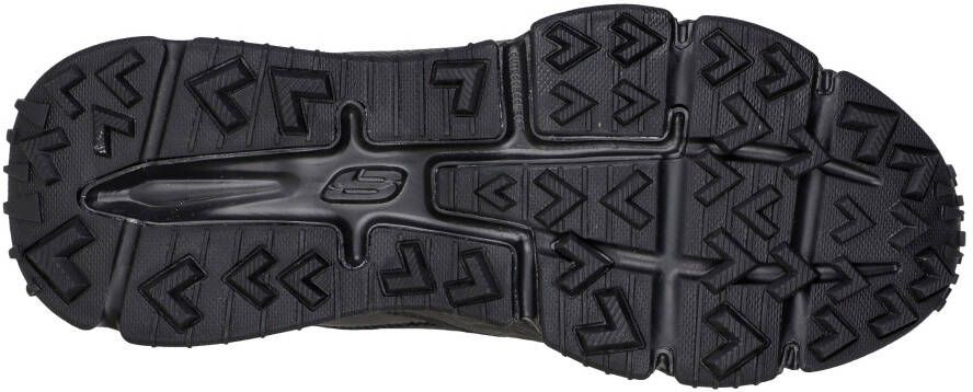 Skechers Hoge veterschoenen SKECH-AIR ENVOY BULLDOZER