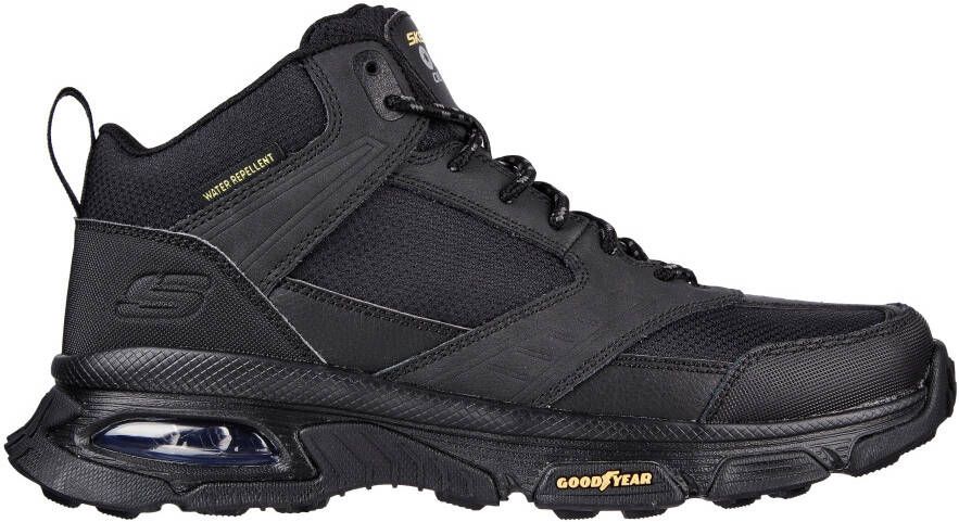 Skechers Hoge veterschoenen SKECH-AIR ENVOY BULLDOZER