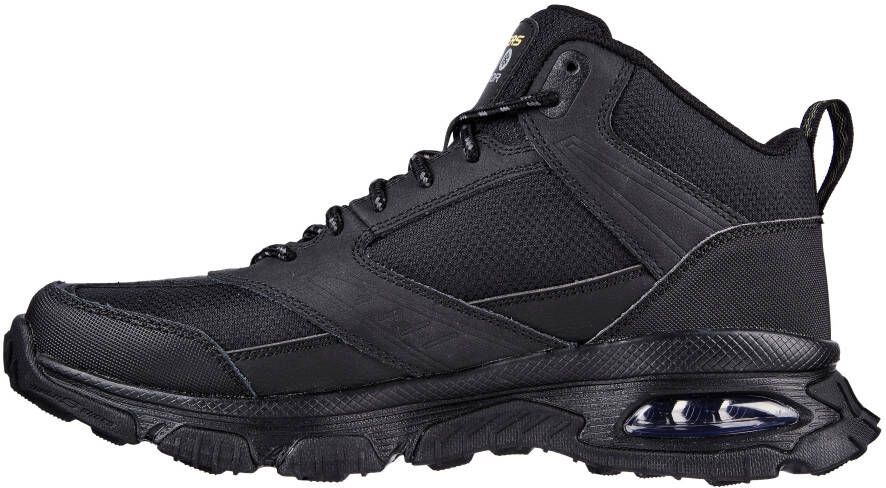 Skechers Hoge veterschoenen SKECH-AIR ENVOY BULLDOZER