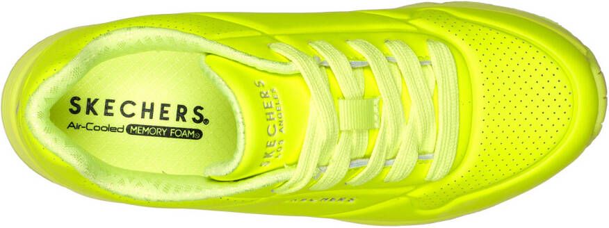 Skechers Kids Plateausneakers