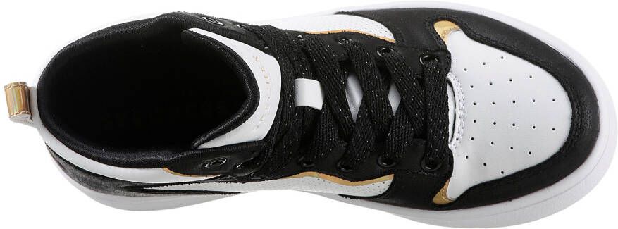 Skechers Sneakers COURT HIGH-SHINE KICKS