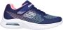 Skechers Kids Sneakers MICROSPEC MAX PLUS- met zacht verdikte rand - Thumbnail 4