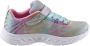 Skechers Kids Sneakers Schoenen LITEBEAMS-Gleam N`Dream met blinkende loopzool - Thumbnail 5