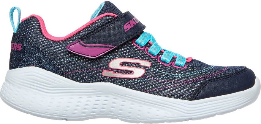 Skechers Kids Sneakers SNAP SPRINTS met comfortabele binnenzool