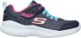 Skechers Kids Sneakers SNAP SPRINTS met comfortabele binnenzool - Thumbnail 5