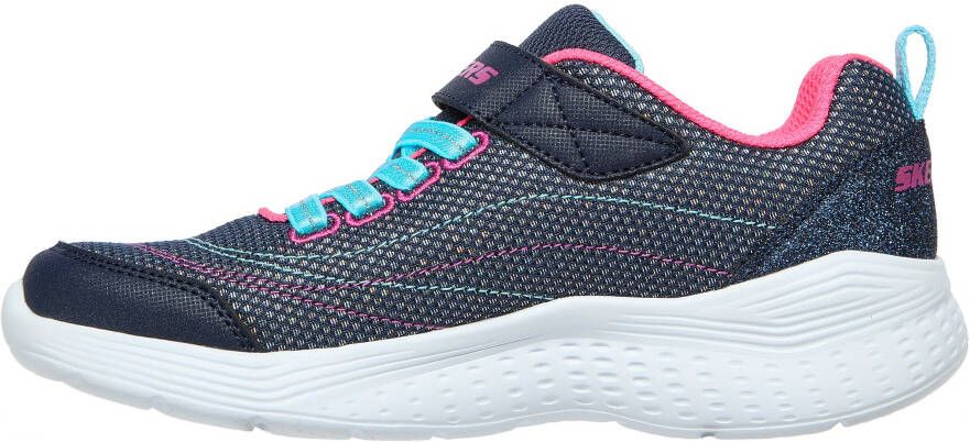 Skechers Kids Sneakers SNAP SPRINTS met comfortabele binnenzool