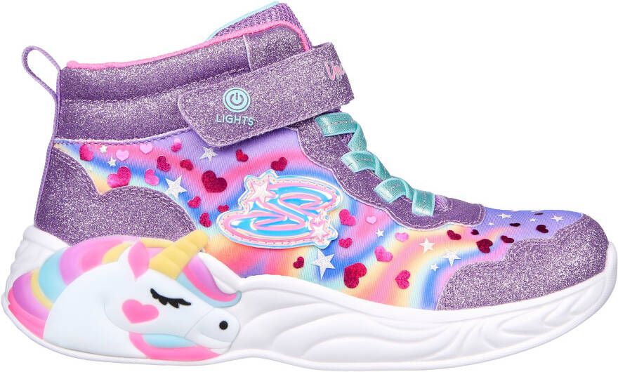 Skechers Kids Sneakers UNICORN DREAMS