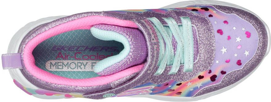 Skechers Kids Sneakers UNICORN DREAMS