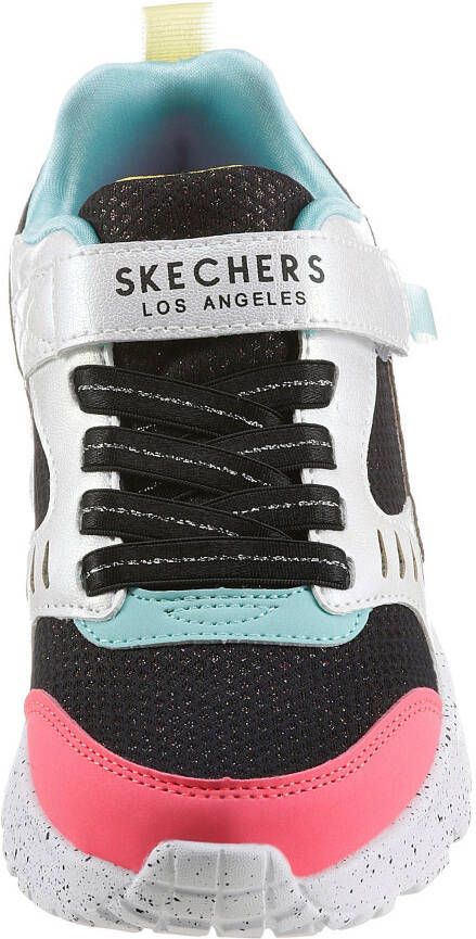 Skechers Kids Sneakers UNO LITE GEN CHILL in een leuke kleurencombinatie