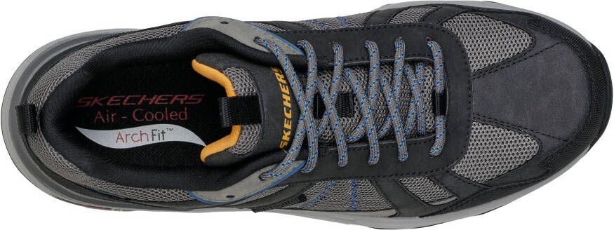 Skechers Outdoorschoenen ARCH fit DAWSON met goodyear-loopzool