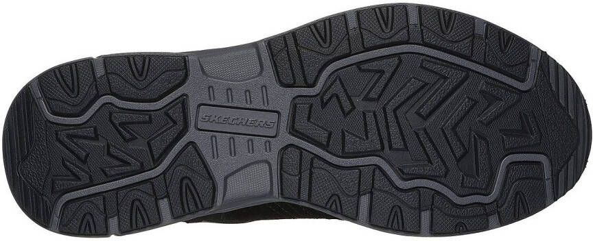 Skechers Outdoorschoenen OAK CANYON-CONSISTENT WINNER veterschoenen met hands free slip-ins voor eenvoudig aan- en uittrekken - Foto 7