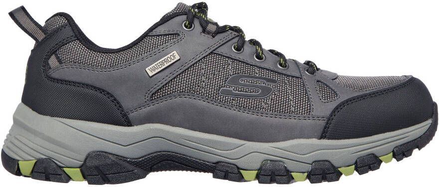 Skechers Outdoorschoenen SELMEN-CORMACK in waterproof-uitvoering