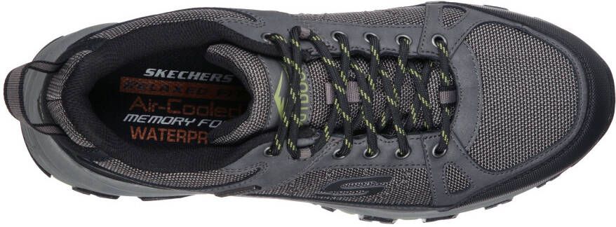 Skechers Outdoorschoenen SELMEN-CORMACK in waterproof-uitvoering