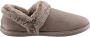 Skechers Cozy Campfire gevoerde dames pantoffels Beige Maat Extra comfort Memory Foam41 - Thumbnail 11