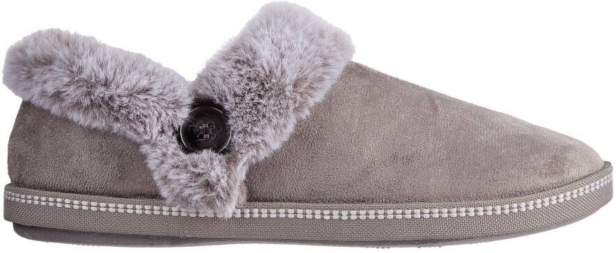 Skechers Pantoffels COZY CAMPFIRE FRESH TOAST