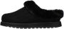 Skechers Keepsakes Ice Angel Dames Pantoffels Black - Thumbnail 48