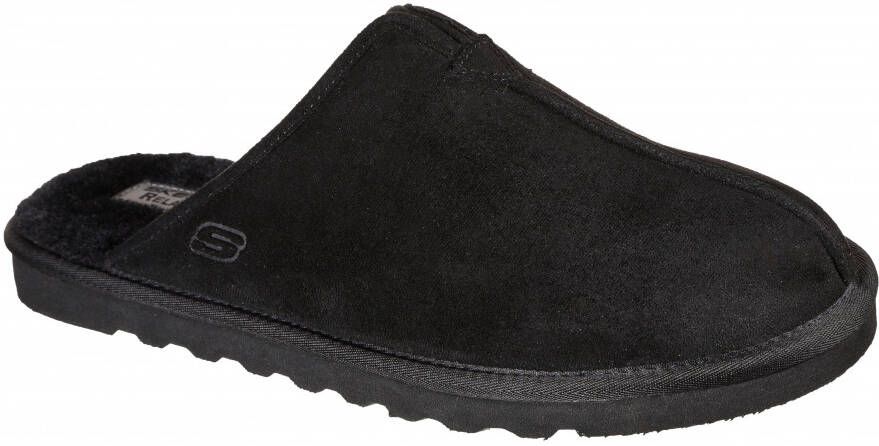 Skechers Pantoffels RENTEN met zacht verdikte binnenzool