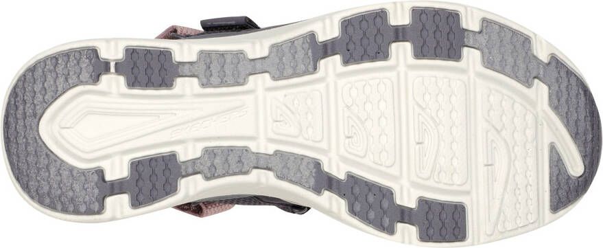 Skechers Sandalen D'LUX WALKER-KIND MIND