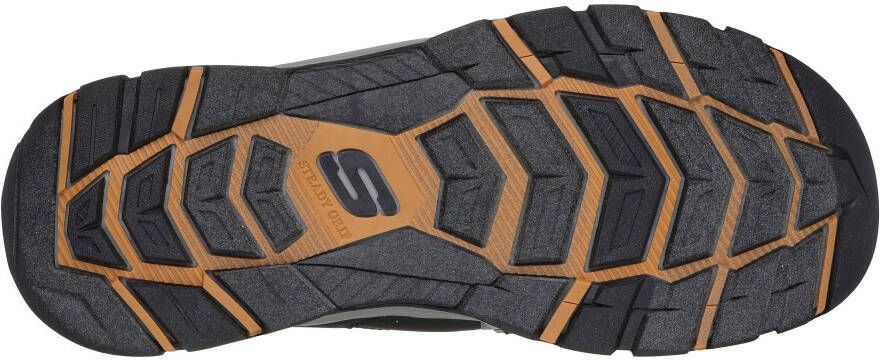 Skechers Sandalen TRESMEN-MENARD