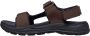 Skechers ARCH FIT MOTLEY SD KONTRA Heren Sandalen - Thumbnail 6