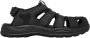 Skechers Heren Arch Fit Motley Black ZWART - Thumbnail 3