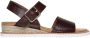 Skechers Sandalen DESERT KISS-SUNNY FLAIR Vegan - Thumbnail 3