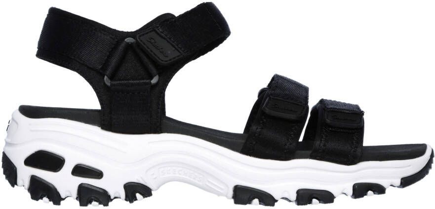 Skechers Sandalen D'LITES-FRESH CATCH