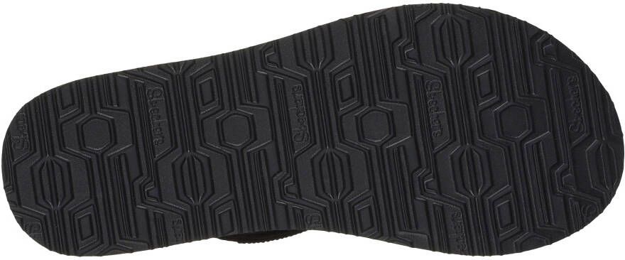 Skechers Sandalen MEDITATION-ROCKSTAR