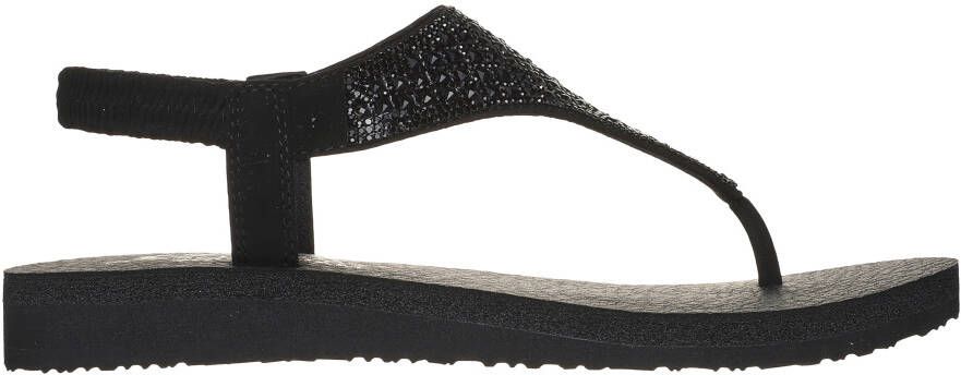 Skechers Sandalen MEDITATION-ROCKSTAR