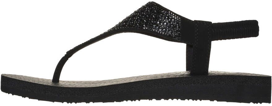 Skechers Sandalen MEDITATION-ROCKSTAR