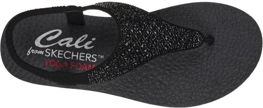 Skechers Sandalen MEDITATION-ROCKSTAR