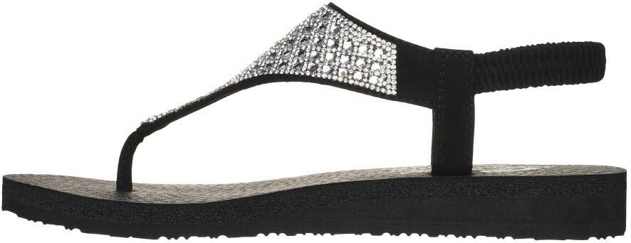 Skechers Sandalen MEDITATION-ROCKSTAR