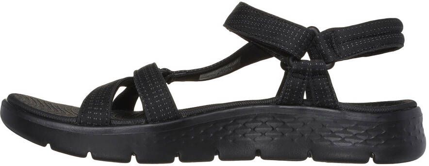 Skechers Sandalen GO WALK FLEX SANDAL-SUBLIME-X