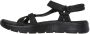 Skechers Sandaal Go Walk Flex sandal Sublime 141451 BBK Zwart Machine Washable - Thumbnail 14