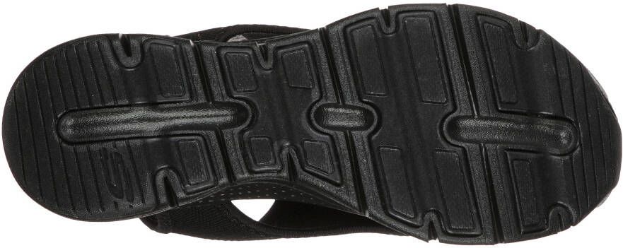 Skechers Sandalen ARCH FIT CITY CATCH veganistische verwerking