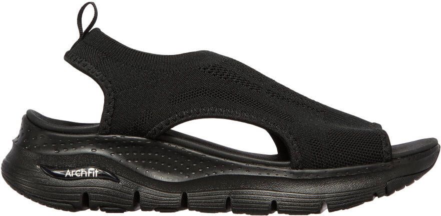 Skechers Sandalen ARCH FIT CITY CATCH veganistische verwerking