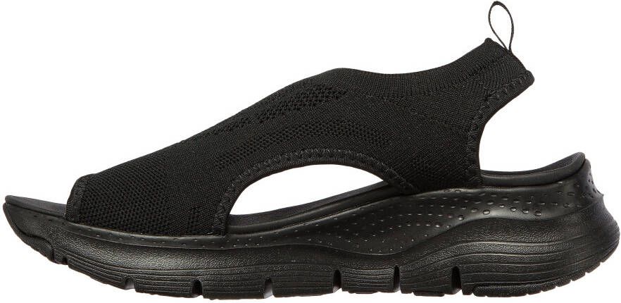 Skechers Sandalen ARCH FIT CITY CATCH veganistische verwerking