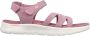 Skechers Sandalen GO WALK FLEX SANDAL-SUNSHINE - Thumbnail 3