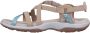 Skechers Sandalen RAGGAE-SLIM Trekking sandaal outdoorschoen sandaal met clipsluiting - Thumbnail 5