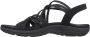 Skechers Sandalen REGGAE SLIM-SUNNYSIDE - Thumbnail 4