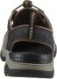 Skechers Stijlvolle Platte Sandalen voor Mannen Brown Heren - Thumbnail 14