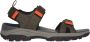 Skechers Sandalen TRESMEN-RYER - Thumbnail 4