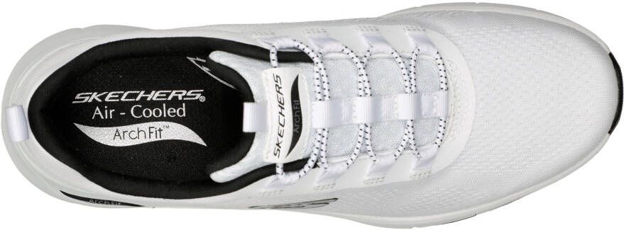 Skechers Slip-on sneakers SKECH-AIR ARCH FIT-BILLO