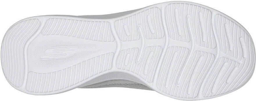 Skechers Slip-on sneakers SKECH-LITE PRO- met elastiek zonder sluiting