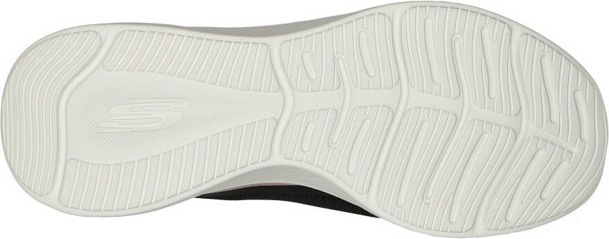 Skechers Slip-on sneakers SKECH-LITE PRO- met elastiek zonder sluiting