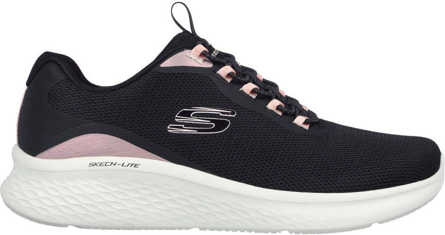 Skechers Slip-on sneakers SKECH-LITE PRO- met elastiek zonder sluiting